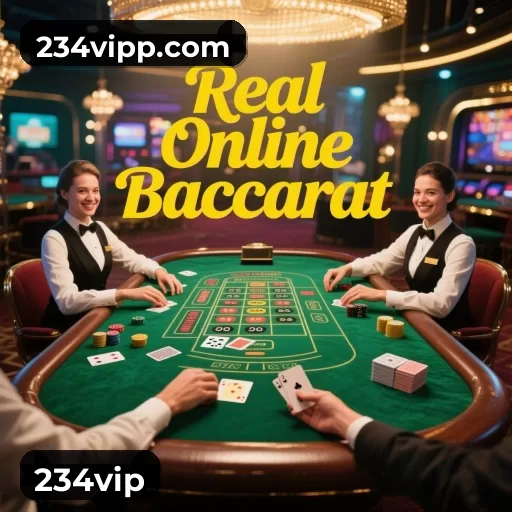234vip tela de login