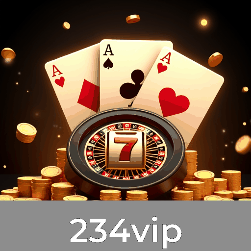 Cadastro na 234vip