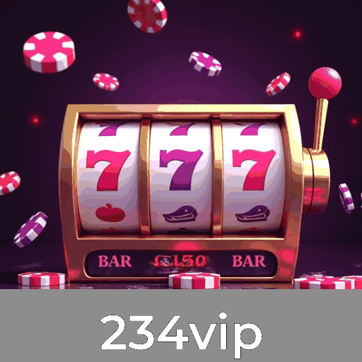 Cadastro na 234vip