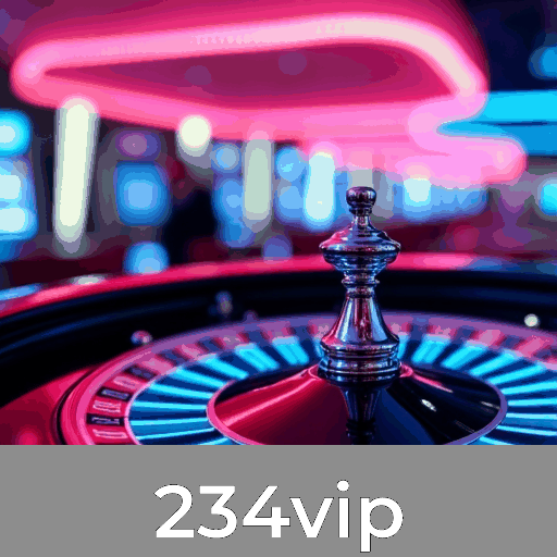 Acesso ao 234vip