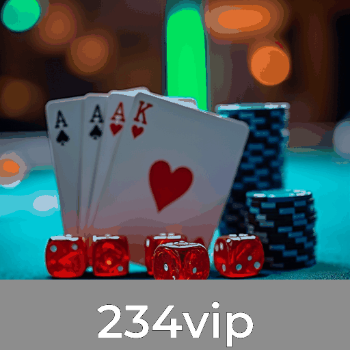 Cadastro na 234vip