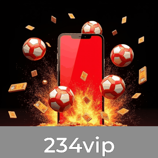 Acesso ao 234vip