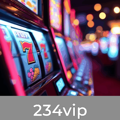 Cadastro na 234vip