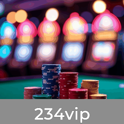 Cassino Online 234vip