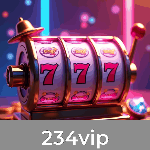 Acesso ao 234vip