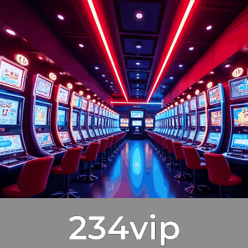 Cassino Online 234vip