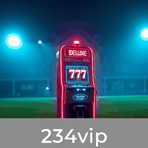 Promoções e Bônus no 234vip