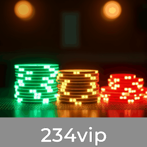 Acesso ao 234vip