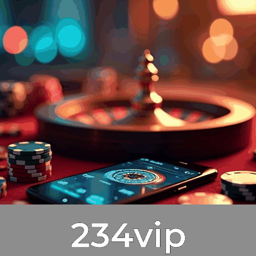 Acesso ao 234vip