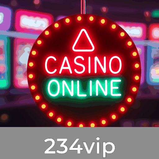 Cassino Online 234vip