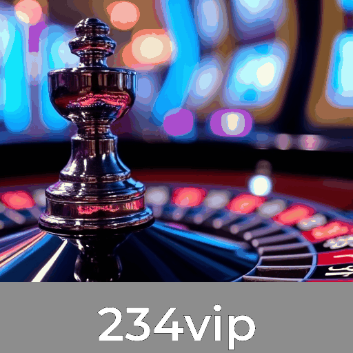 Cadastro na 234vip