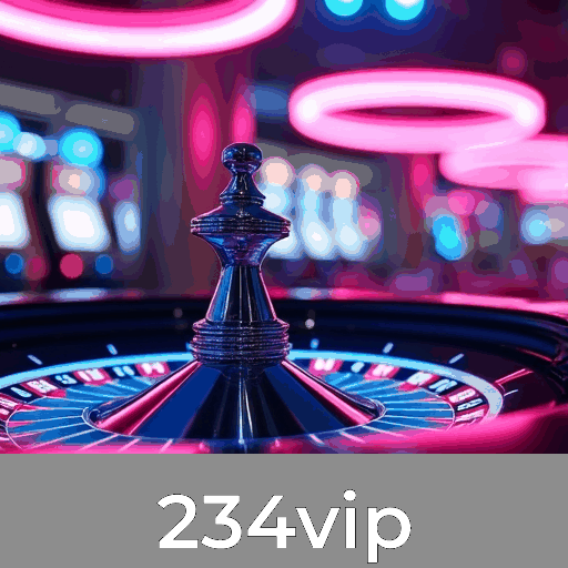 Acesso ao 234vip