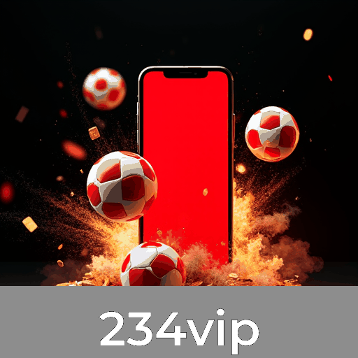 Cadastro na 234vip