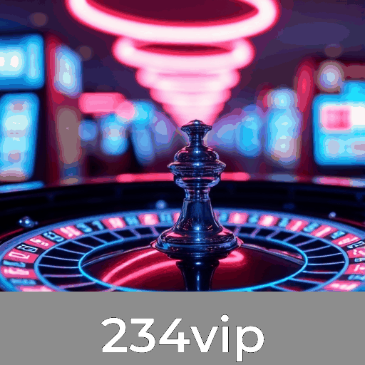Acesso ao 234vip
