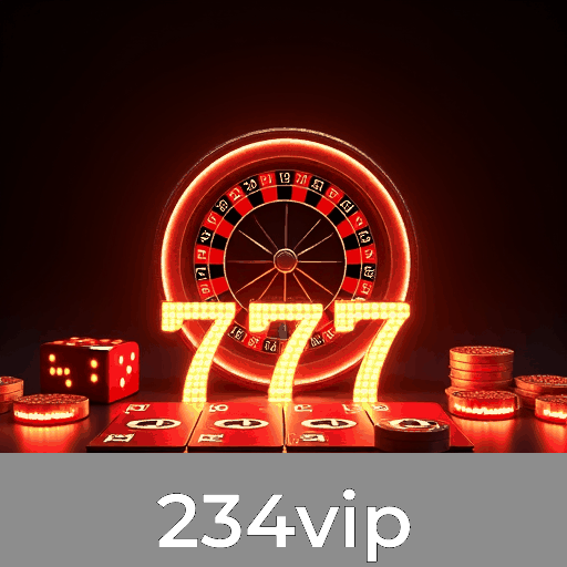 Acessar o site 234vip COM