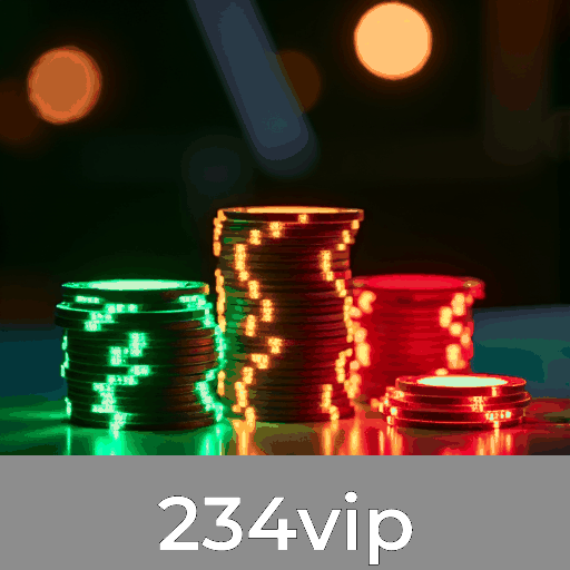 Cadastro na 234vip