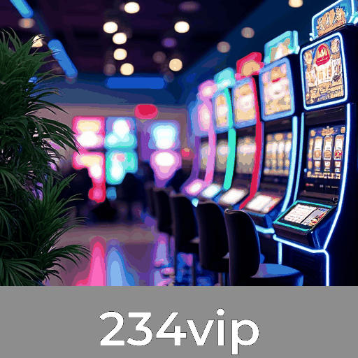 Cassino Online 234vip
