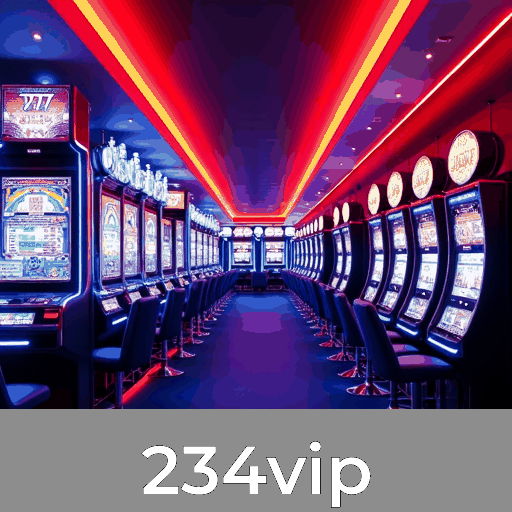 Acesso ao 234vip